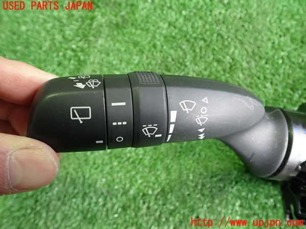 2UPJ-21536720]カローラ クロス ハイブリッド(ZVG11)コンビネーションスイッチ 中古_m0003.jpg