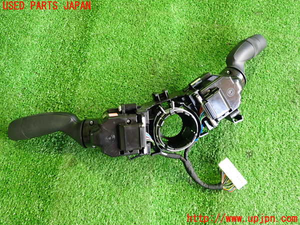 2UPJ-21536720]カローラ クロス ハイブリッド(ZVG11)コンビネーションスイッチ 中古_m0004.jpg