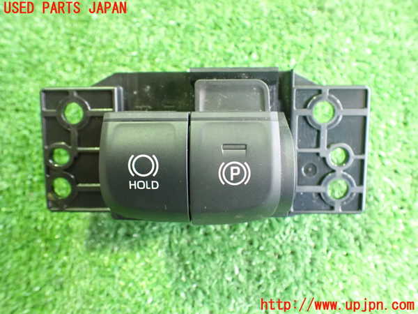 2UPJ-21536307]カローラ クロス ハイブリッド(ZVG11)スイッチ2 (パーキング) 中古_m0001.jpg