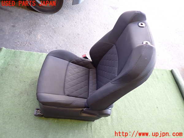 2UPJ-21537065]カローラ クロス ハイブリッド(ZVG11)助手席シート 中古_m0001.jpg