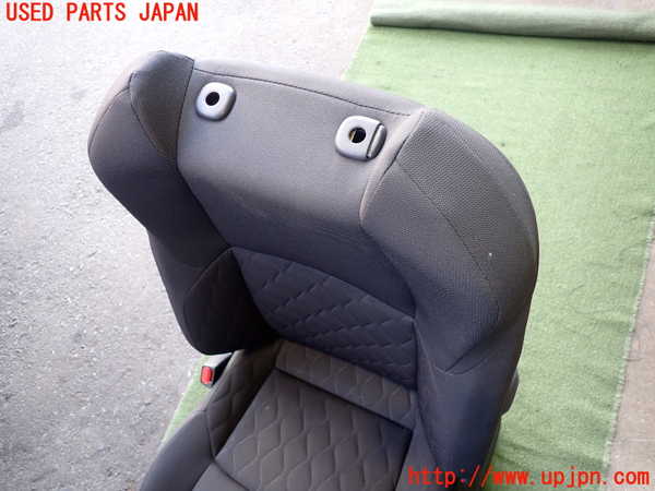 2UPJ-21537065]カローラ クロス ハイブリッド(ZVG11)助手席シート 中古_m0002.jpg