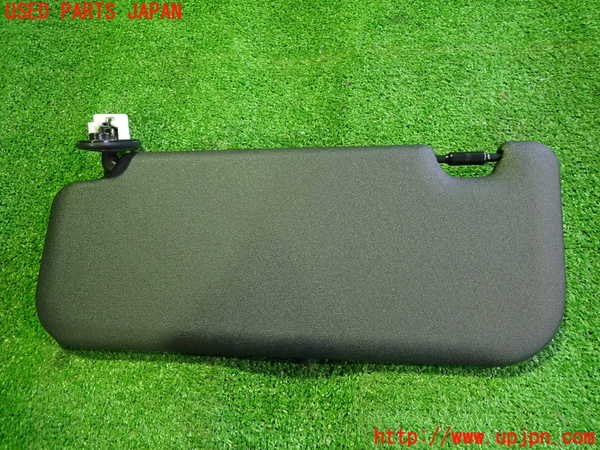 2UPJ-21537625]カローラ クロス ハイブリッド(ZVG11)室内サンバイザー右側 中古_m0001.jpg