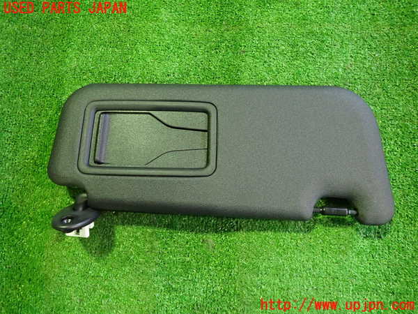 2UPJ-21537625]カローラ クロス ハイブリッド(ZVG11)室内サンバイザー右側 中古_m0002.jpg