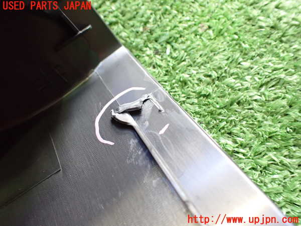 2UPJ-21537740]カローラ クロス ハイブリッド(ZVG11)スカッフプレート 【ジャンク品】 中古_m0004.jpg