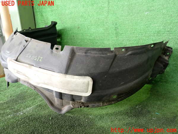 2UPJ-21541090]プリウスα(ZVW41W)右前フェンダーライナー 中古_m0002.jpg