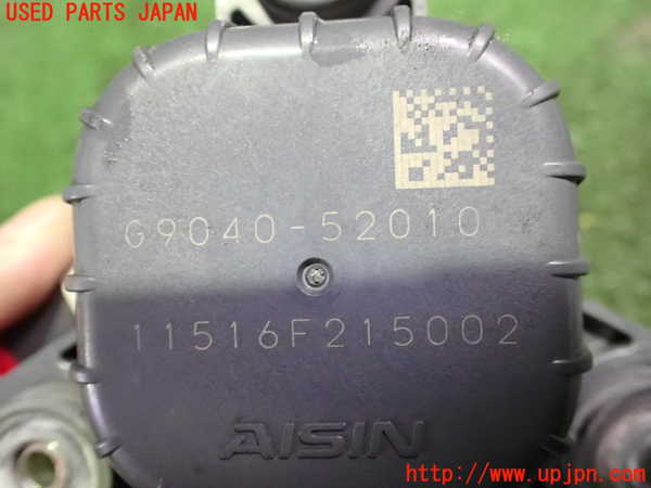 2UPJ-21542110]プリウスα(ZVW41W)ウォーターポンプ 中古_m0003.jpg