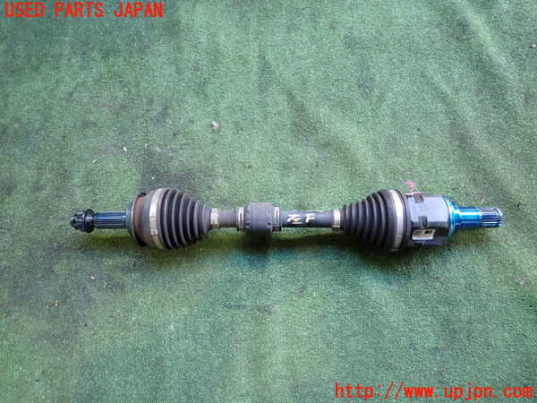2UPJ-21544015]プリウスα(ZVW41W)左フロントドライブシャフト 中古_m0001.jpg