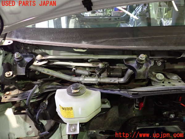 2UPJ-21546770]プリウスα(ZVW41W)フロントワイパーモーター 中古_m0001.jpg