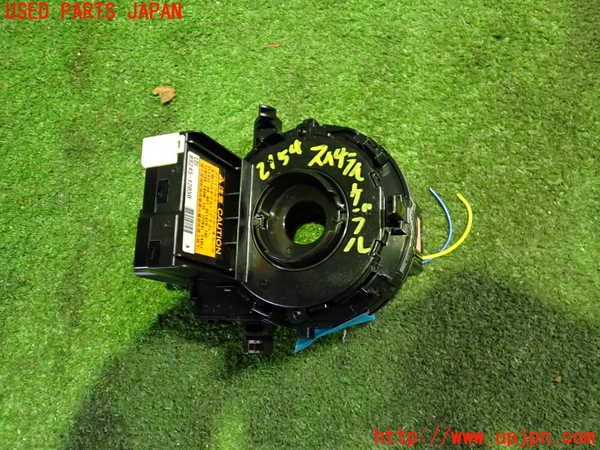 2UPJ-21546800]プリウスα(ZVW41W)スパイラルケーブル(リール) 中古_m0003.jpg