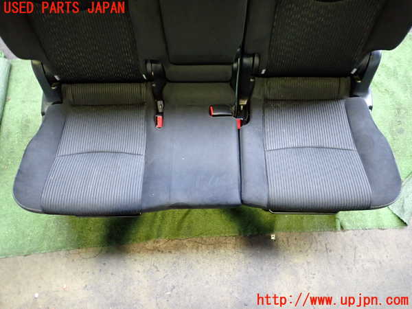 2UPJ-21547385]プリウスα(ZVW41W)リアシート 中古_m0003.jpg