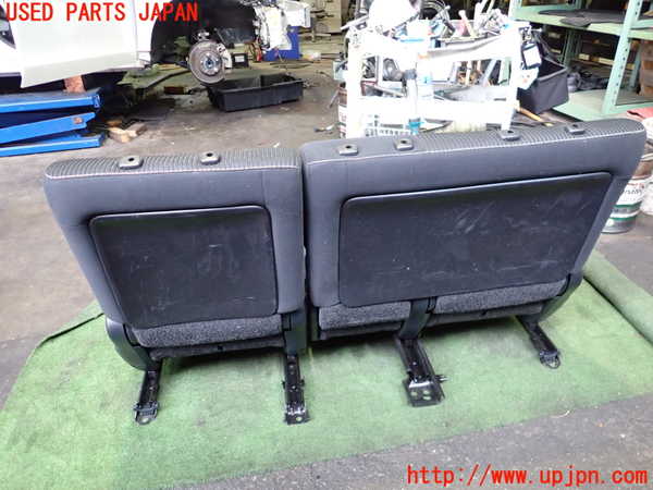 2UPJ-21547385]プリウスα(ZVW41W)リアシート 中古_m0004.jpg