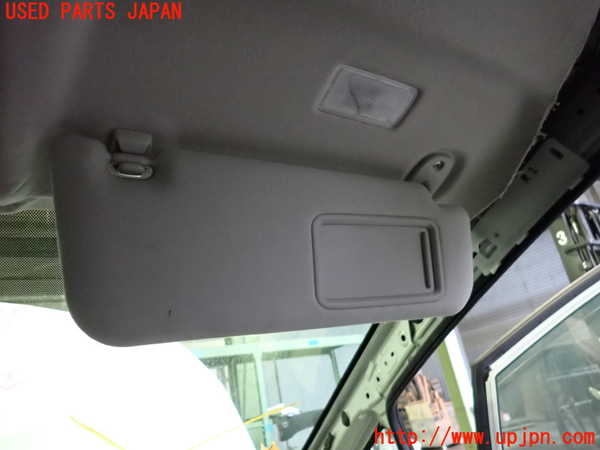 2UPJ-21547625]プリウスα(ZVW41W)室内サンバイザー右側 中古_m0002.jpg