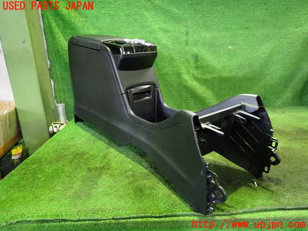 2UPJ-21547540]プリウスα(ZVW41W)センターコンソール 中古_m0002.jpg