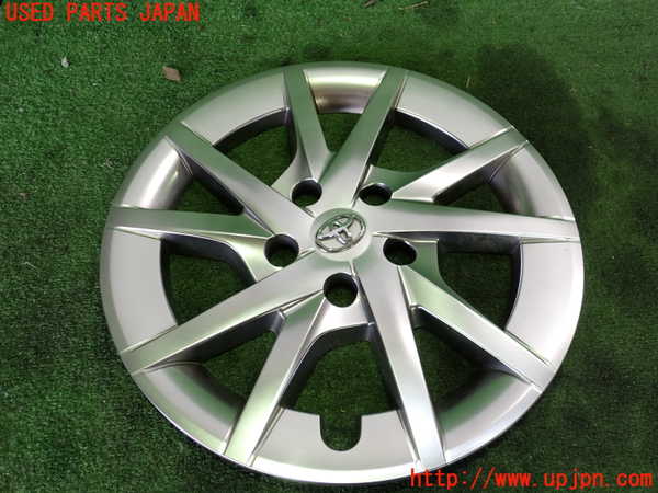 2UPJ-21549421]プリウスα(ZVW41W)16インチホイールキャップ1枚① 中古_m0001.jpg