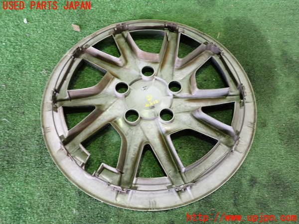 2UPJ-21549421]プリウスα(ZVW41W)16インチホイールキャップ1枚① 中古_m0002.jpg