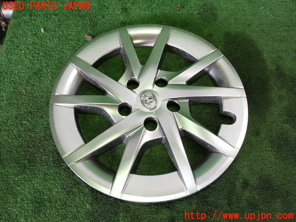 2UPJ-21549422]プリウスα(ZVW41W)16インチホイールキャップ1枚② 中古_m0001.jpg