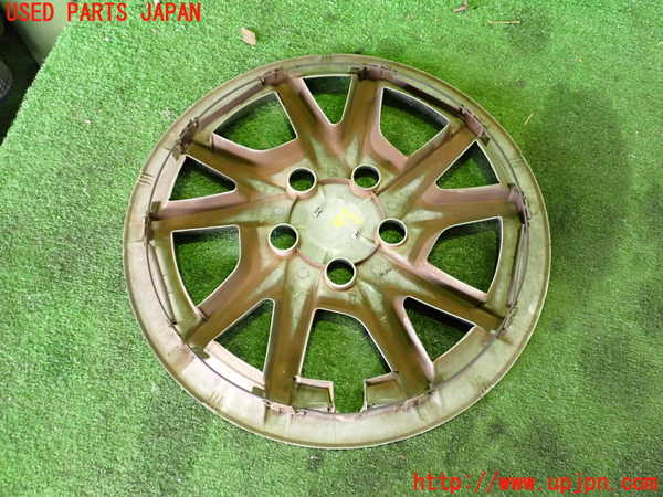 2UPJ-21549422]プリウスα(ZVW41W)16インチホイールキャップ1枚② 中古_m0003.jpg
