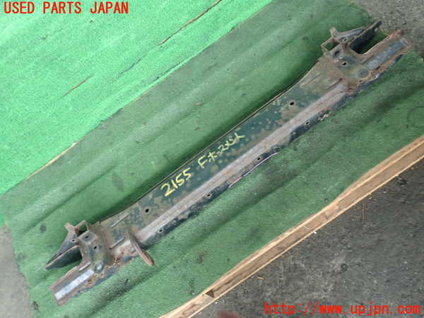 2UPJ-21551014]MR2(SW20)フロントバンパーホースメント 中古_m0003.jpg