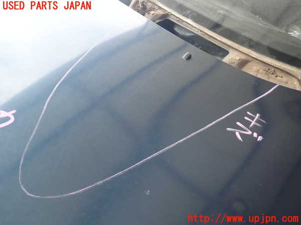 5UPJ-21551060]MR2(SW20)ボンネットフード 中古_m0004.jpg