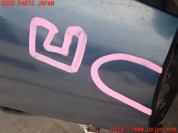 5UPJ-21551080]MR2(SW20)右前フェンダー 中古_m0003.jpg