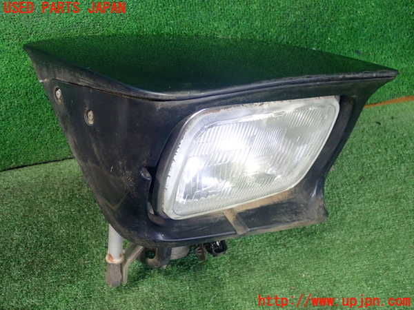 5UPJ-21551130]MR2(SW20)右ヘッドライト ハロゲン 中古_m0001.jpg
