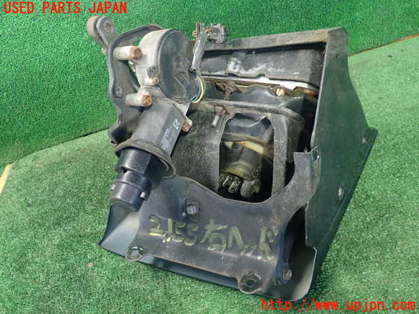 5UPJ-21551130]MR2(SW20)右ヘッドライト ハロゲン 中古_m0002.jpg