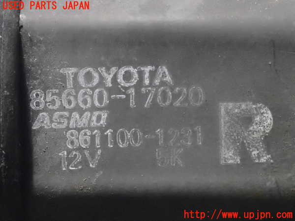 5UPJ-21551130]MR2(SW20)右ヘッドライト ハロゲン 中古_m0004.jpg