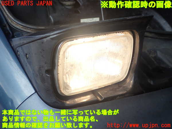 5UPJ-21551130]MR2(SW20)右ヘッドライト ハロゲン 中古_m0005.jpg