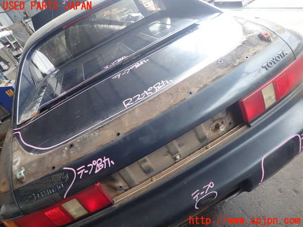 5UPJ-21551500]MR2(SW20)トランク 中古_m0001.jpg