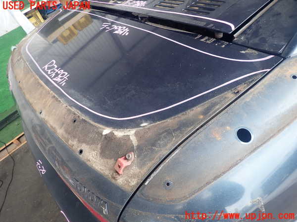 5UPJ-21551500]MR2(SW20)トランク 中古_m0002.jpg