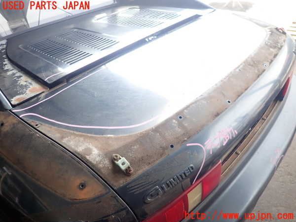 5UPJ-21551500]MR2(SW20)トランク 中古_m0003.jpg