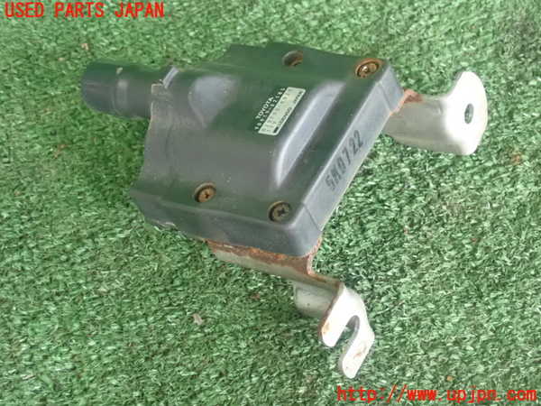 5UPJ-21552601]MR2(SW20)イグニッションコイル1 中古_m0001.jpg