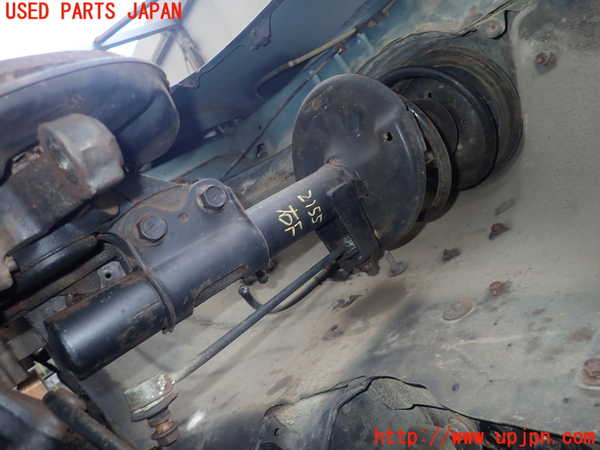 5UPJ-21555015]MR2(SW20)右フロントストラット 中古_m0001.jpg