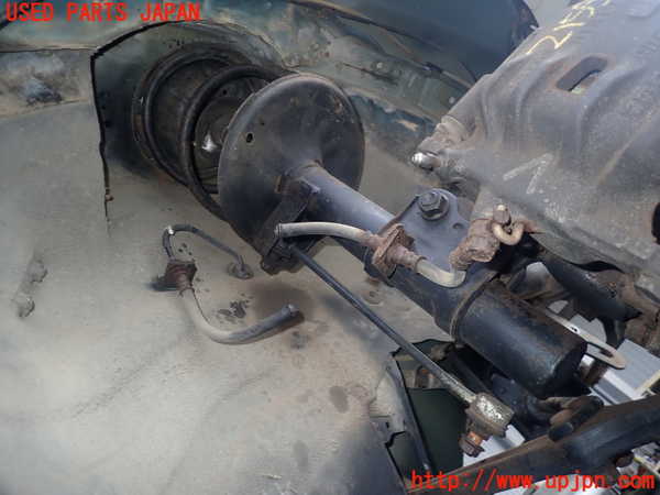 5UPJ-21555015]MR2(SW20)右フロントストラット 中古_m0002.jpg