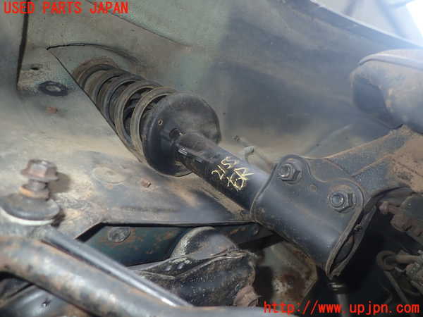 5UPJ-21555035]MR2(SW20)右リアストラット 中古_m0001.jpg
