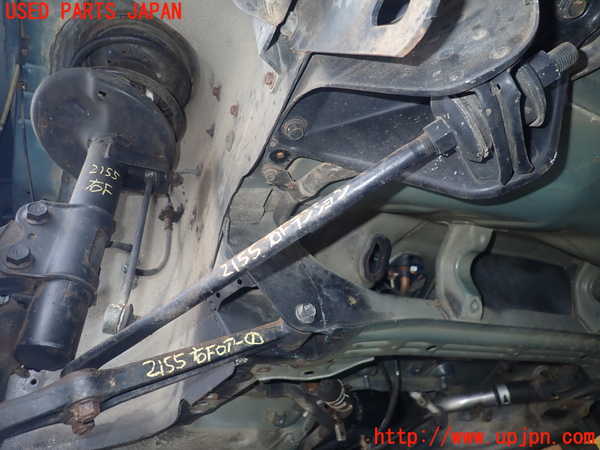 5UPJ-21555315]MR2(SW20)右フロントテンションロッド 中古_m0001.jpg