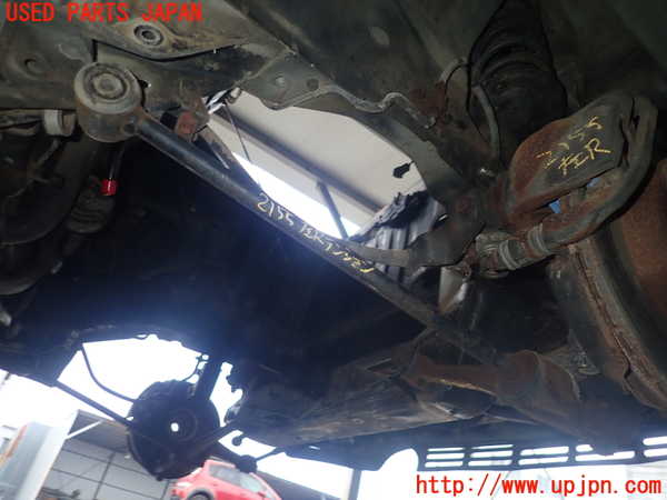5UPJ-21555330]MR2(SW20)左リアテンションロッド 中古_m0001.jpg