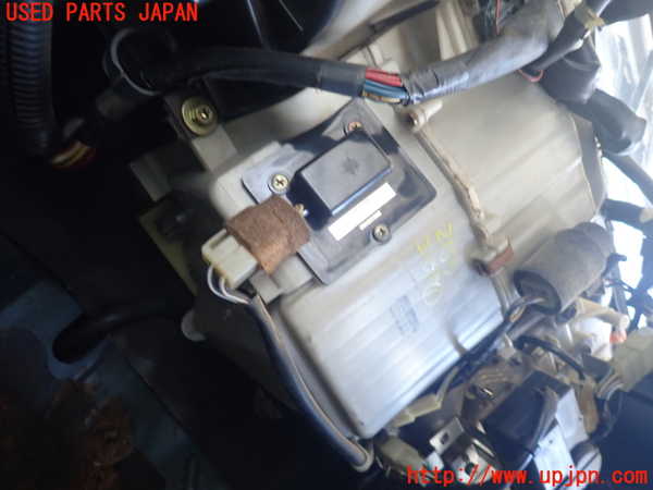 5UPJ-21556081]MR2(SW20)エバポレーター1 中古_m0002.jpg