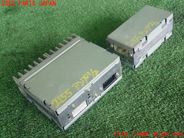 5UPJ-21556525]MR2(SW20)アンプ 中古_m0001.jpg