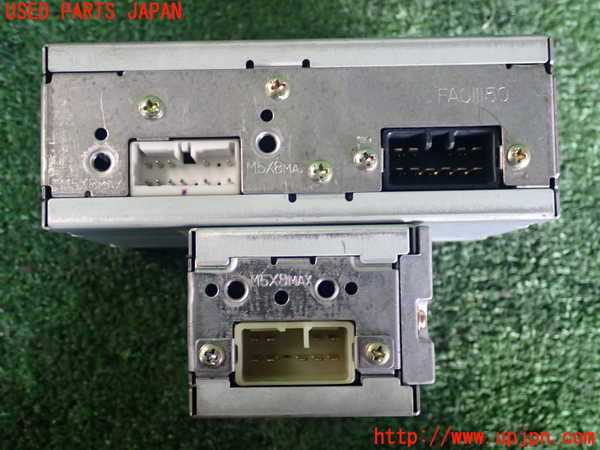 5UPJ-21556525]MR2(SW20)アンプ 中古_m0004.jpg