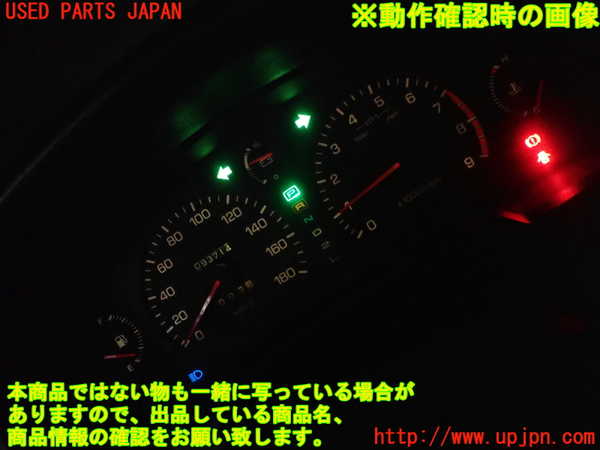 2UPJ-21556170]MR2(SW20)スピードメーター 中古_m0005.jpg