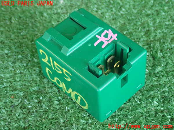 5UPJ-21556146]MR2(SW20)コンピューター1 (ランプコントロール) 中古_m0002.jpg