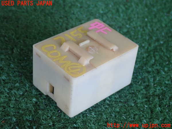 5UPJ-21556149]MR2(SW20)コンピューター4 (リレーライトリマインダー) 中古_m0002.jpg