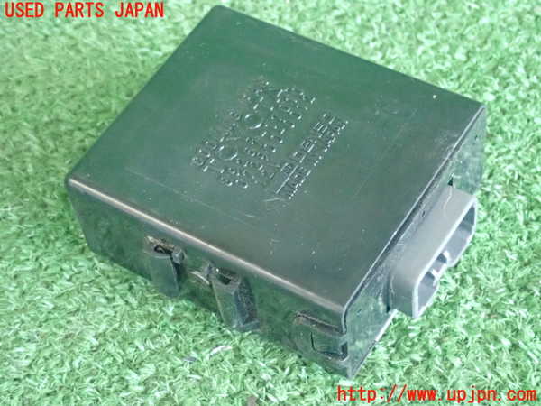 2UPJ-21556151]MR2(SW20)コンピューター6 (クーリングファン) 中古_m0001.jpg