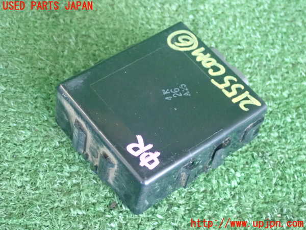 2UPJ-21556151]MR2(SW20)コンピューター6 (クーリングファン) 中古_m0002.jpg