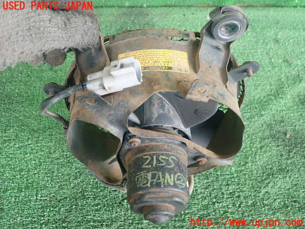 5UPJ-21556837]MR2(SW20)電動ファン2 中古_m0003.jpg