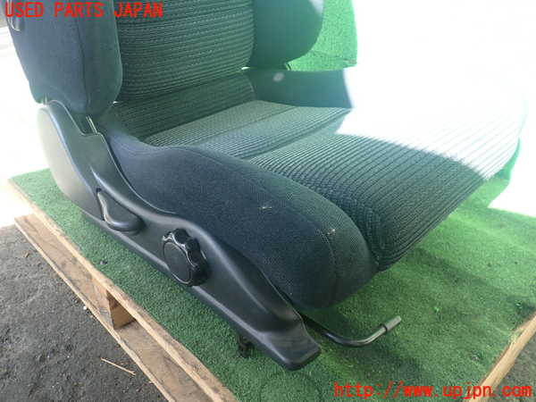 5UPJ-21557035]MR2(SW20)運転席シート 中古_m0003.jpg