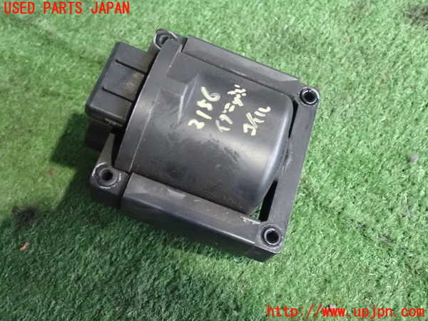 5UPJ-21562601]スープラ(GA70H)イグニッションコイル1 中古_m0002.jpg