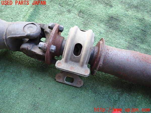 5UPJ-21563410]スープラ(GA70H)リアプロペラシャフト 中古_m0003.jpg