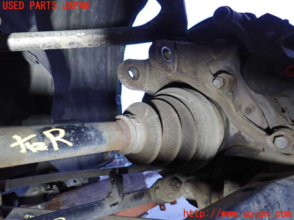 5UPJ-21564020]スープラ(GA70H)右リアドライブシャフト 中古_m0001.jpg